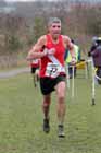 David Lockett (Salford Harriers) 45-49 BMAF Cross Country, Herrington, Sunderland.